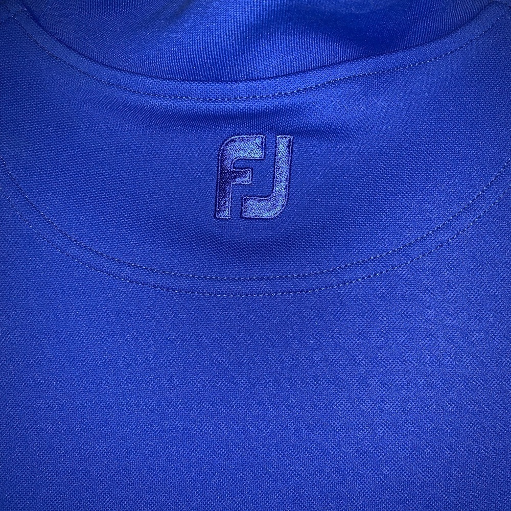 Footjoy Ross Bridge shirt - Picture 5 of 5